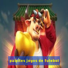 palpites jogos de futebol